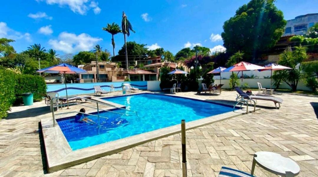 Yacht Village Natal Prime Exterior photo
