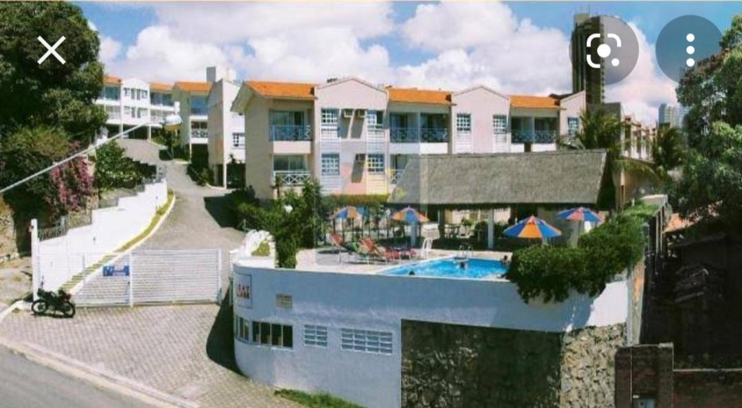 Yacht Village Natal Prime Exterior photo