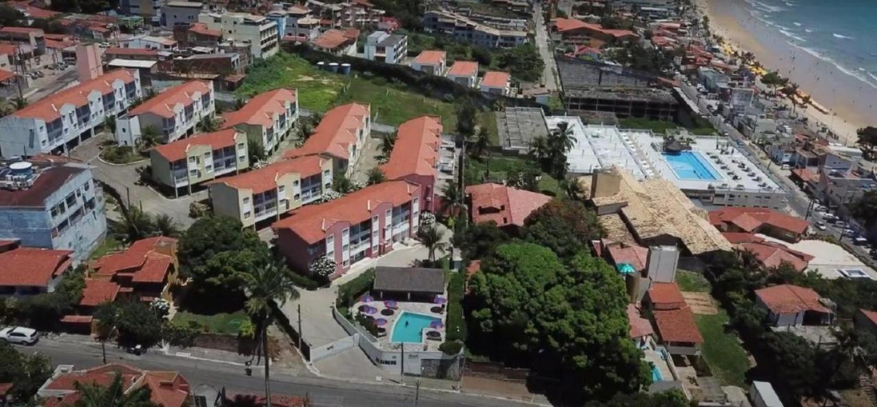 Yacht Village Natal Prime Exterior photo
