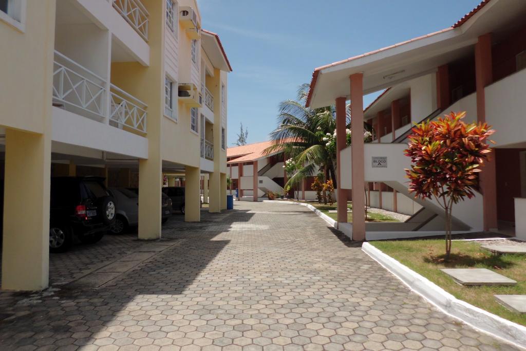 Yacht Village Natal Prime Exterior photo